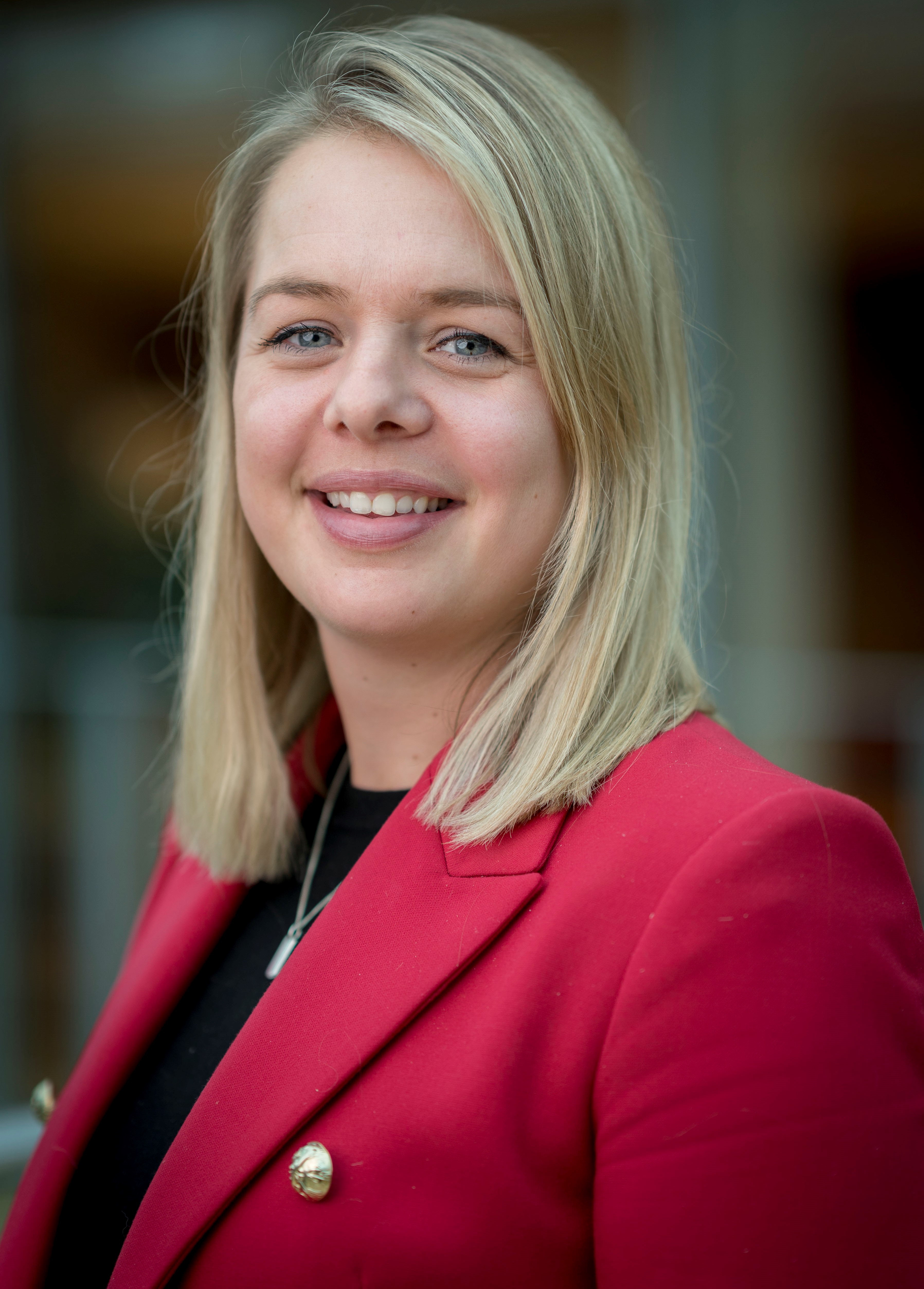 Gaby Koster VNG